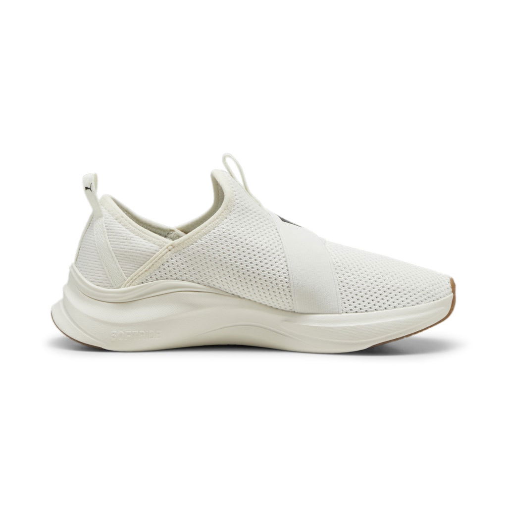 Sneakers og sko Puma Softride Harmony Slip Wns 36 Hvid | 379606-02, 1