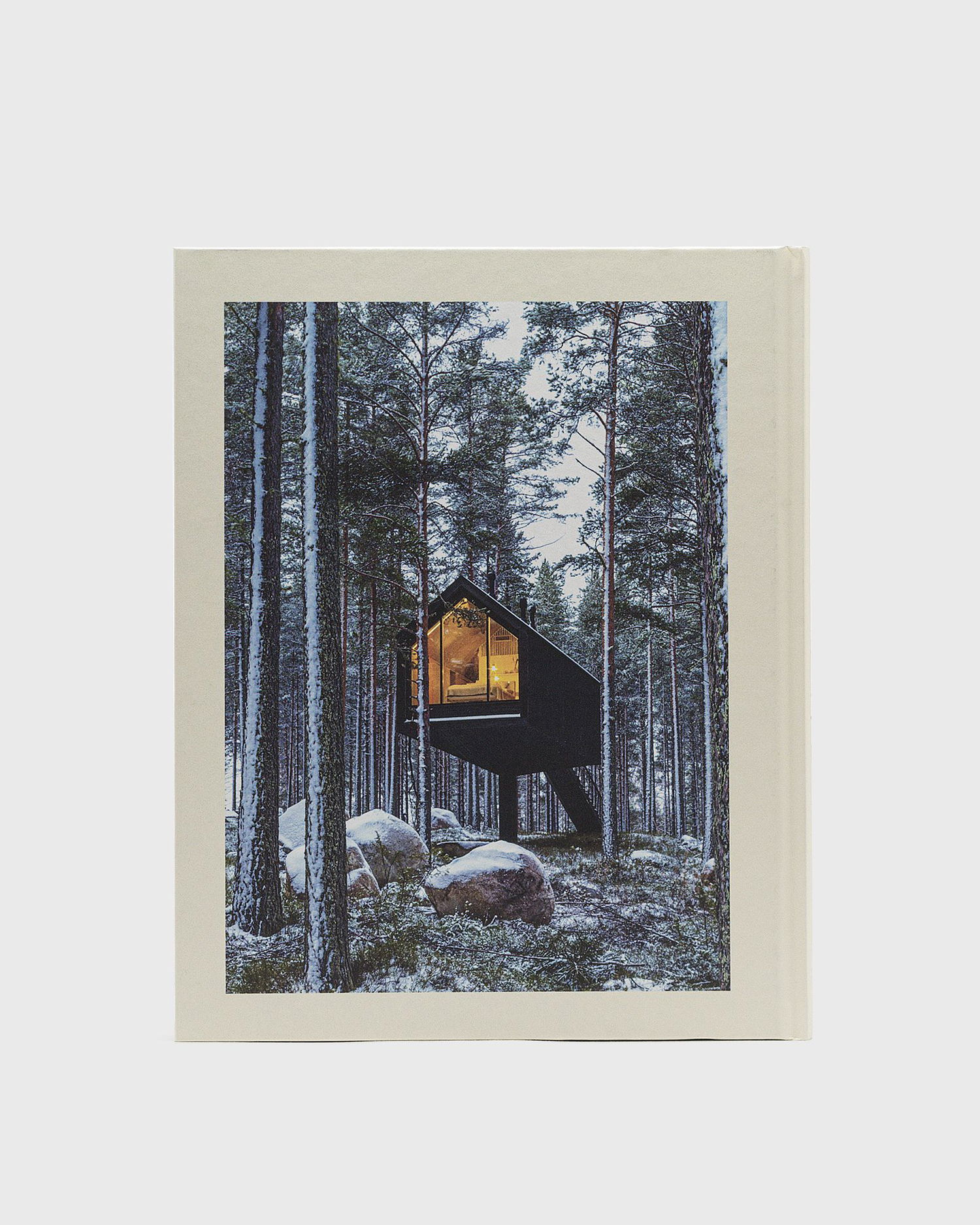 Bog og blad gestalten CABIN FEVER Enchanting Cabins, Shacks, and Hideaways Art & Design Flerfarvet | 978-3-96704-030-2, 1