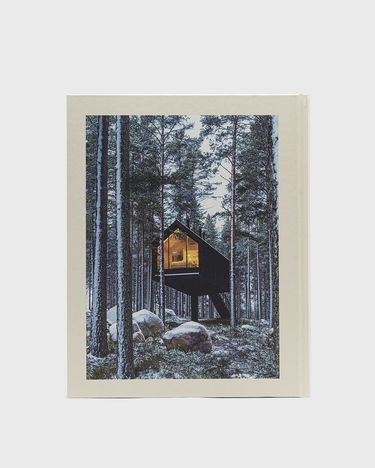 Bog og blad gestalten CABIN FEVER Enchanting Cabins, Shacks, and Hideaways Art & Design Flerfarvet | 978-3-96704-030-2, 1