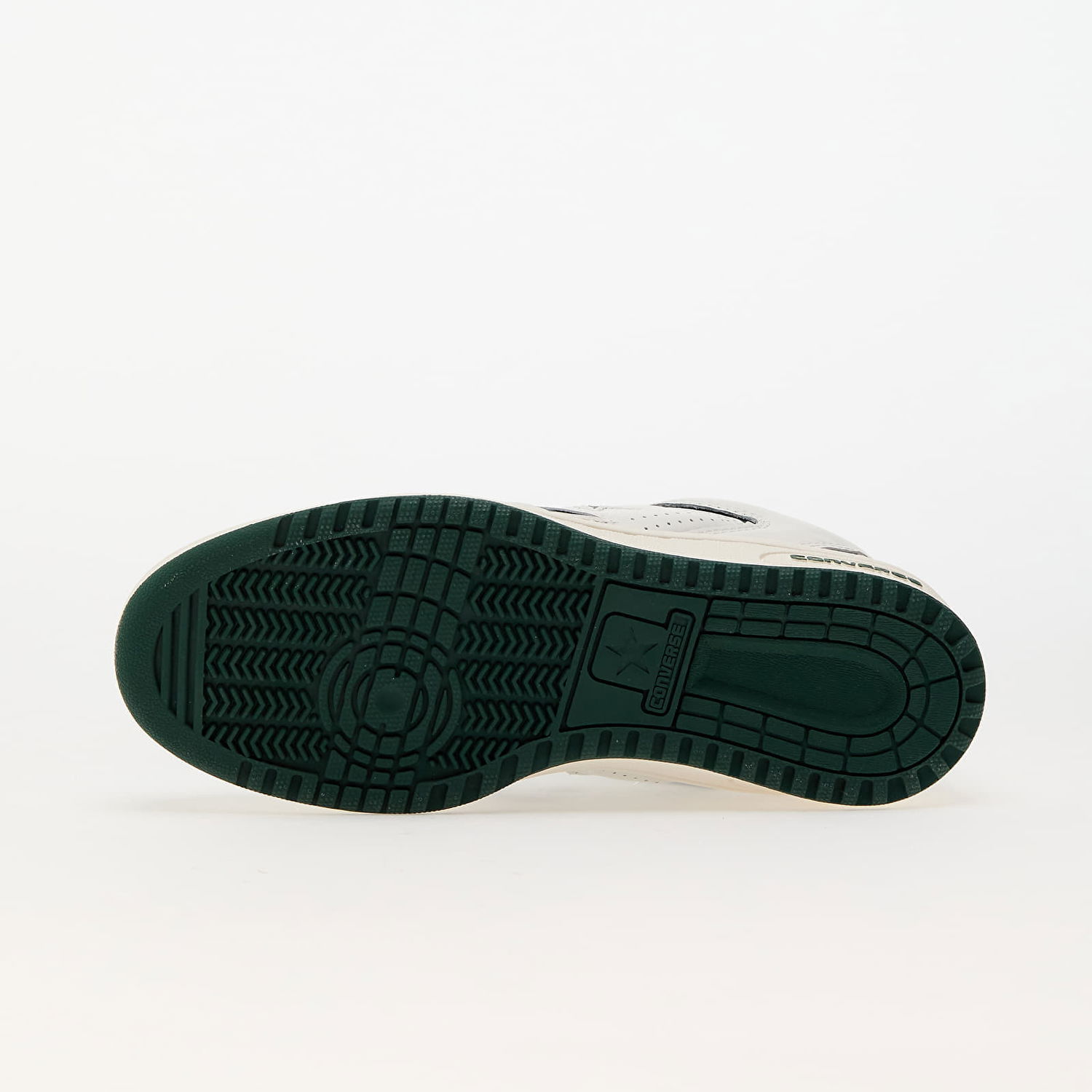 Sneakers og sko Converse Weapon Leather Hvid | A11212C, 1