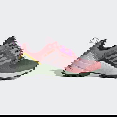 Sneakers og sko adidas Performance Terrex Swift R3 GORE-TEX Rød | GY8618, 0