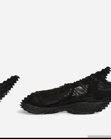 Sneakers og sko New Balance 2002R 'Black' - Protection Pack2002 Sort | U2002DXB, 3