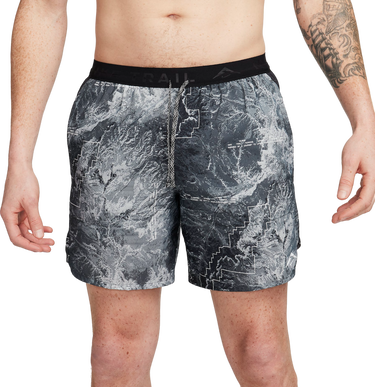 Shorts Nike DF STRIDE 7BF SHORTS AOP Grå | fn3314-060, 0