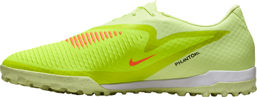 Sneakers og sko Nike PHANTOM 6 LOW ACADEMY TF Gul | hq2325-800, 1