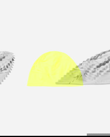 Beanie Nike Lightweight Beanie Gul | HV9115-702, 3