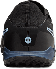 Sneakers og sko Nike LEGEND 10 PRO TF Sort | dv4336-003, 4