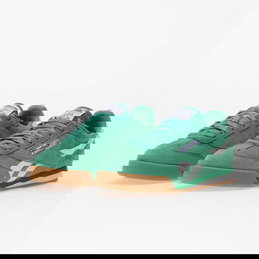 Sneakers og sko Reebok Campio Xt Grøn | 100239446, 5