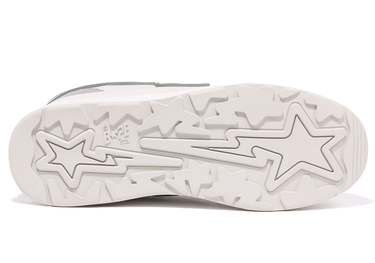 Sneakers og sko BAPE Louis De Guzman x Road Sta Grå | 1I73191910, 3