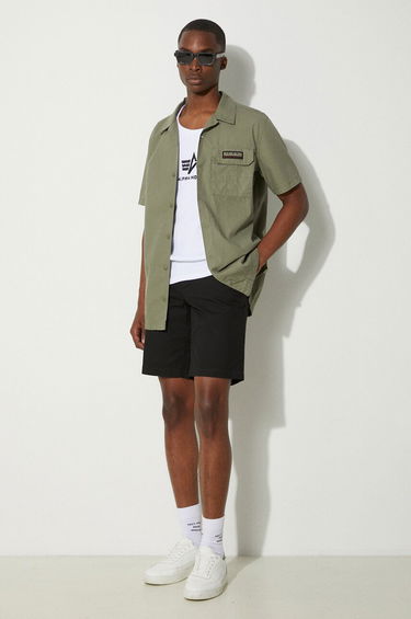Shorts Lacoste Shorts Sort | FH8140, 1