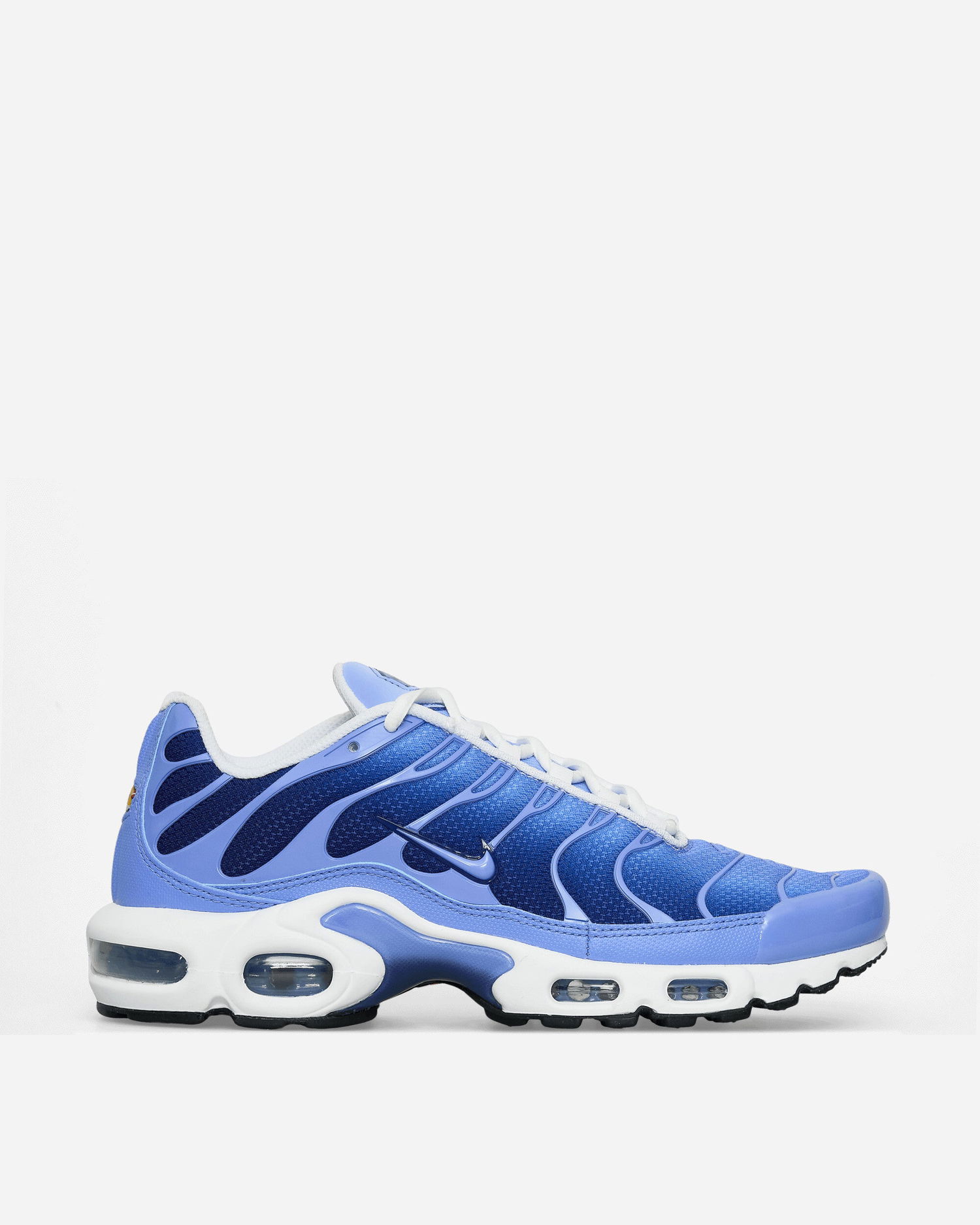 Sneakers og sko Nike Air Max Plus Royal Pulse Blå | DM0032-403, 1