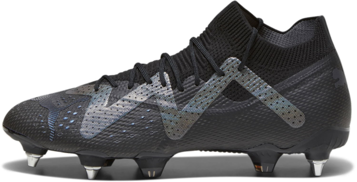 Sneakers og sko Puma FUTURE ULTIMATE MxSG Sort | 107351-02, 0