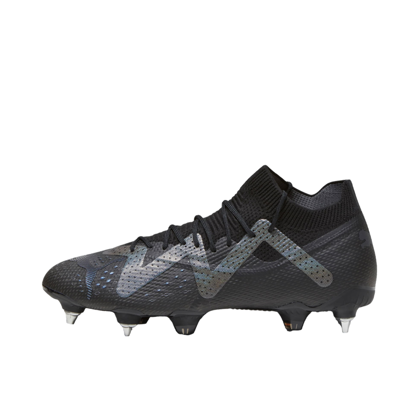 Sneakers og sko Puma FUTURE ULTIMATE MxSG Sort | 107351-02