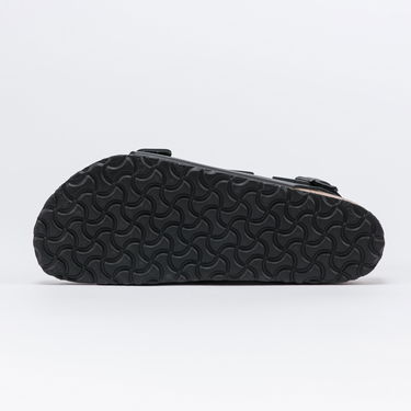 Sneakers og sko Birkenstock Milano BS Sort | 34191, 4