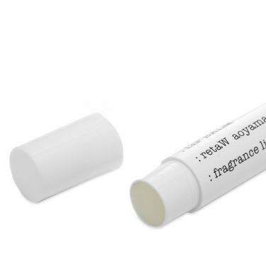 Parfume og dufte retaW retaW x Fragment Design Fragrance Lip Cream Hvid | RTWFMLBW, 2