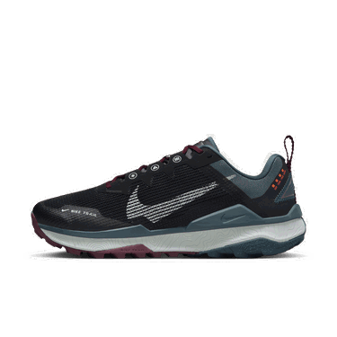 Sneakers og sko Nike Wildhorse 8 Sort | DR2686-004, 1