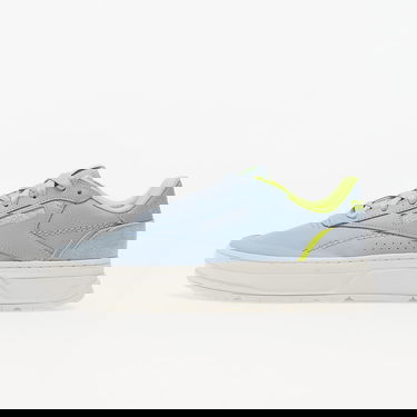 Sneakers og sko Reebok Club C Double Geo Grå | H69144, 2