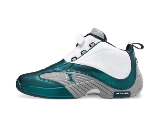 Basketball Reebok Answer IV Turkis | GX6235