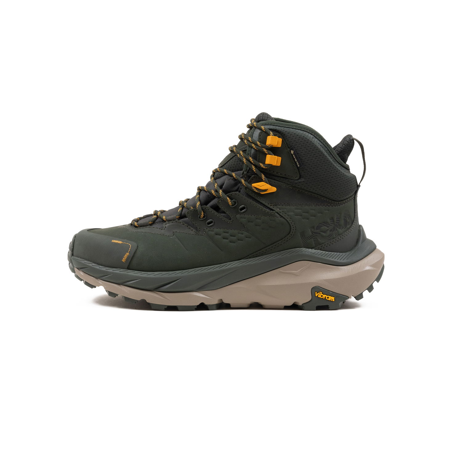 Sneakers og sko Hoka One One KAHA 2 GTX Grøn | 1123155-DBRYL, 0