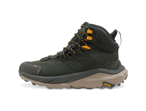 Outdoor Hoka One One KAHA 2 GTX Grøn | 1123155-DBRYL