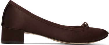 Smykker Repetto Repetto Camille Heels Brun | V511SAT, 0