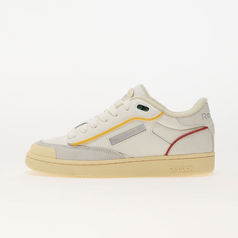 Sneakers og sko Reebok Club C Bulc LTD Hvid | RMIA054C99LEA00B0303