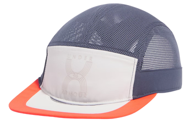 Kasket Under Armour Isochill Launch Camper Cap Grå | 1383474-114, 0