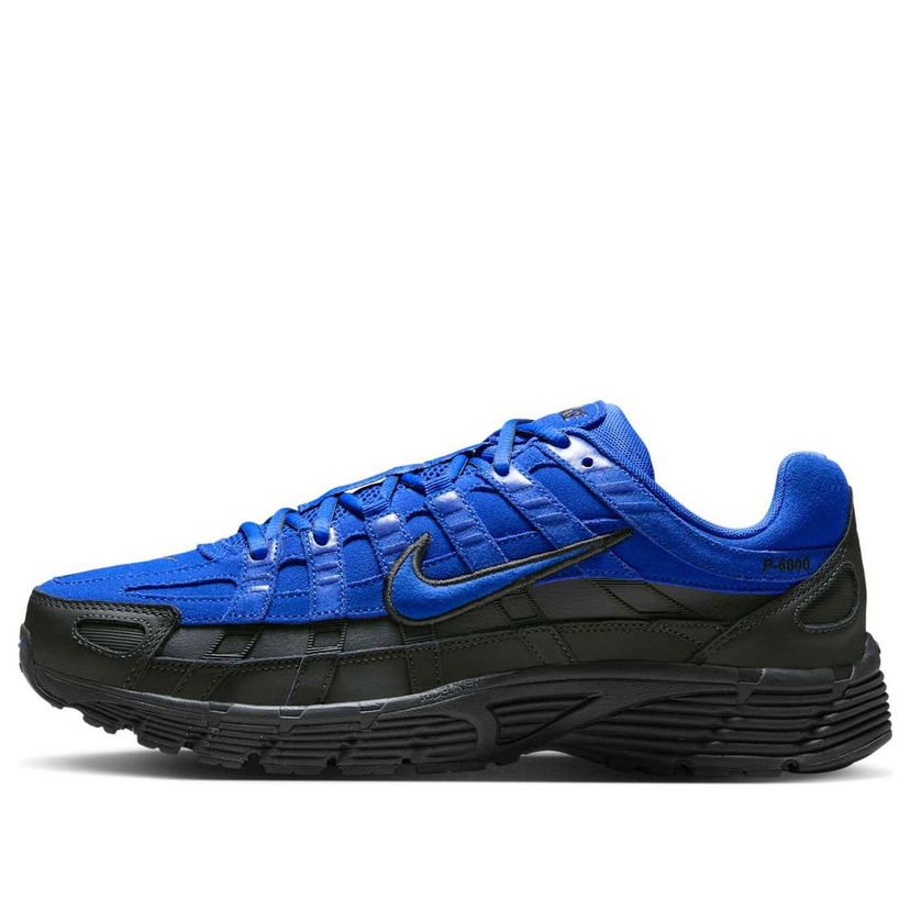 Sneakers og sko Nike P-6000 PRM Blå | IF0668-400