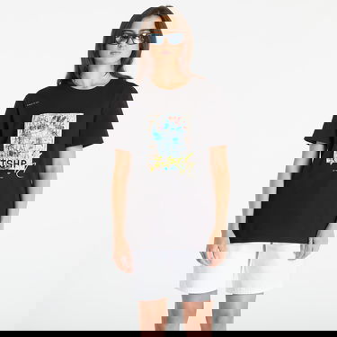 T-shirt Footshop Martin Lukáč x Colouring Outside The Lines Sort | FTSHP_302, 5