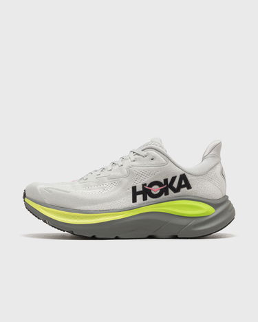 Sneakers og sko Hoka One One Clifton 10 Grå | 1162030-SRDST, 1