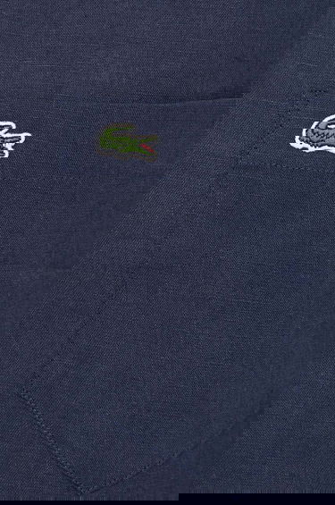 Skjorte Lacoste Shirt Hvid | CH5692, 4