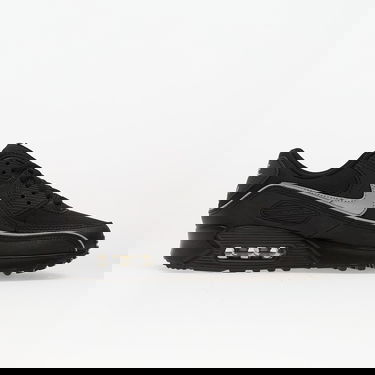 Sneakers og sko Nike Air Max 90 Premium Sort | HV4517-002, 2