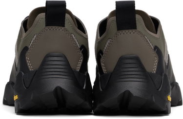 Sneakers og sko ROA ROA Katharina Light Grøn | NBUW1390FA226, 1