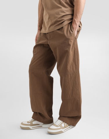 Cargo bukser Dolce & Gabbana Dolce & Gabbana Cotton Cargo Pants Brun | GP0Q9THUMUPM0180, 3