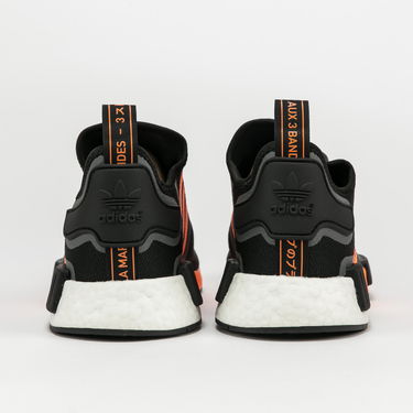 Sneakers og sko adidas Originals NMD_R1 Sort | G55575, 3