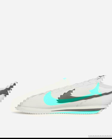 Sneakers og sko Nike Cortez Sail Stadium Green Grøn | DM4044-104, 3
