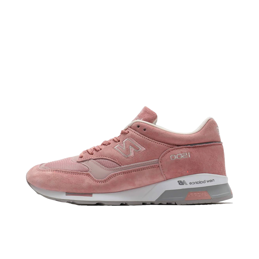 Sneakers og sko New Balance 1500 "Pink Grey" Lyserød | M1500JCO