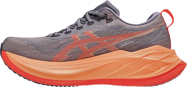Sneakers og sko Asics SUPERBLAST 2 Rød | 1013a142-501, 4