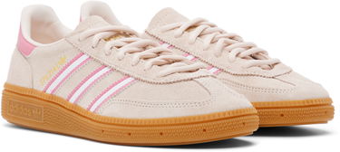 Sneakers og sko adidas Originals Handball Spezial Lyserød | JI0454, 3