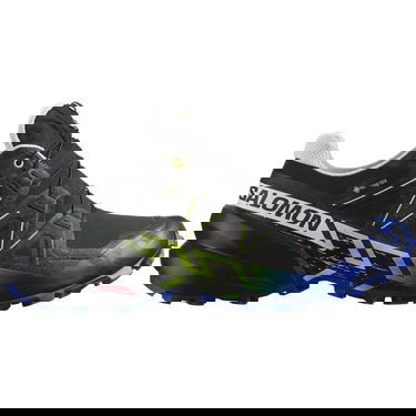 Sneakers og sko Salomon Speedcross 6 Gore-Tex Blå | L47832200, 1