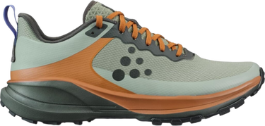 Sneakers og sko Craft Craft Pure Trail X Grøn | 1915202-626685, 0