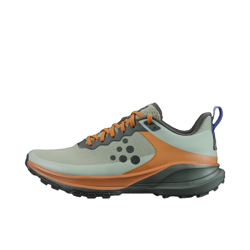 Sneakers og sko Craft Craft Pure Trail X Grøn | 1915202-626685