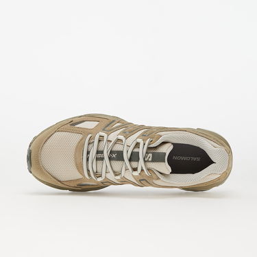 Sneakers og sko Salomon X-Mission 4 Beige | 417483, 2