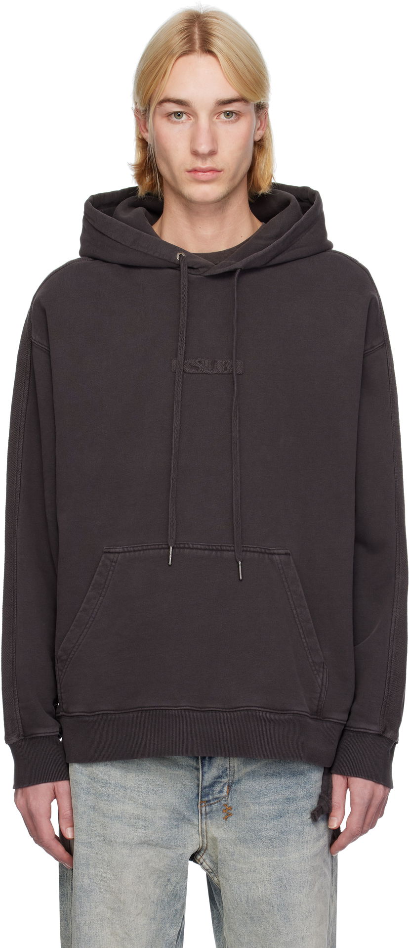 Sweatshirt Ksubi Biggie Sort | MFA24FL009