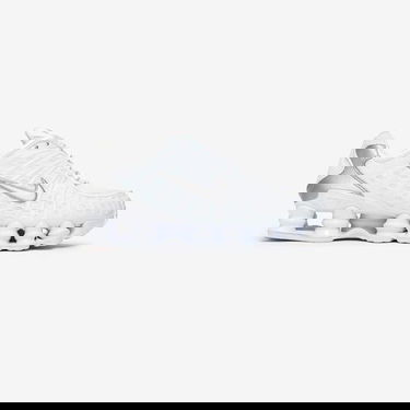 Sneakers og sko Nike Shox TL "White Metallic Silver" W Hvid | AR3566-100, 3