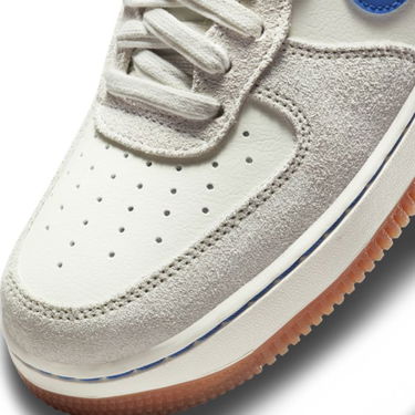 Sneakers og sko Nike Air Force 1 '07 SE W Grå | DA8302-100, 3