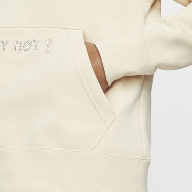 Sweatshirt Jordan WESTBROOK Beige | DO2503-235, 3