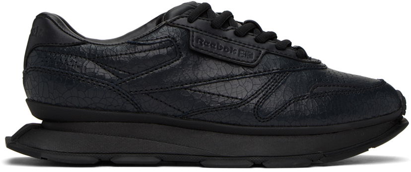 Sneakers og sko Reebok Classics Classic Leather LTD Sort | RMIA04CC99LEA0041000