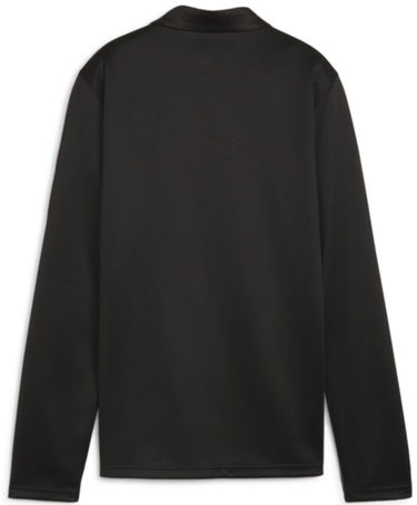 T-shirt Puma teamGOAL Training 1/4 Zip Top Wmn Sort | 658631-03, 1