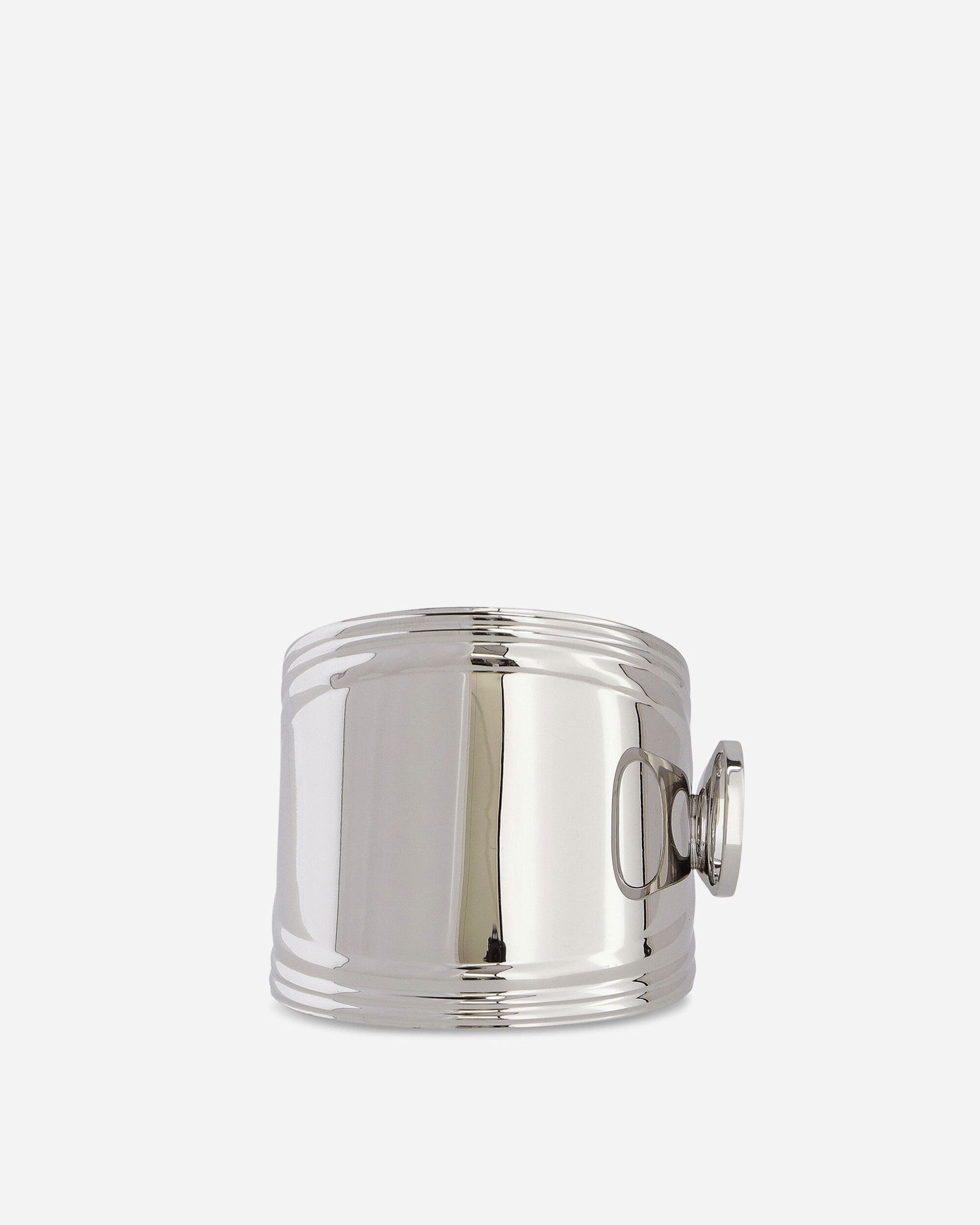 Armbånd Jean Paul Gaultier Ring-Pull Bracelet Metalisk | 2504WJW030X053 91, 1