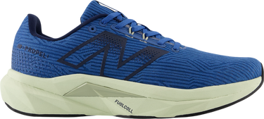 Sneakers og sko New Balance FuelCell Propel v5 Blå | mfcprcn5, 0